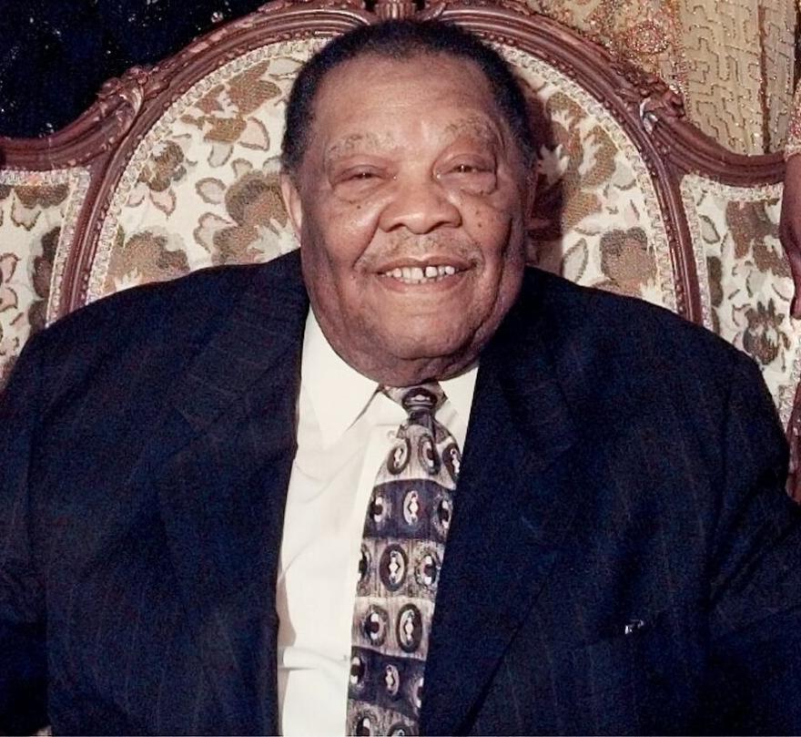 Jay McShann